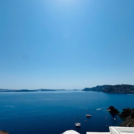Santoroia Luxury Suites By Caldera Houses المظهر الخارجي الصورة