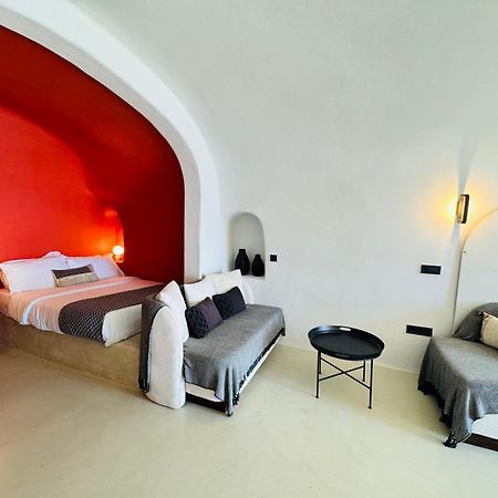 Santoroia Luxury Suites By Caldera Houses المظهر الخارجي الصورة
