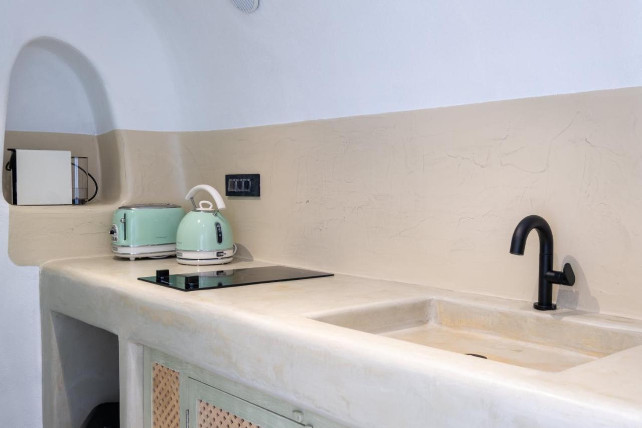 Santoroia Luxury Suites By Caldera Houses المظهر الخارجي الصورة