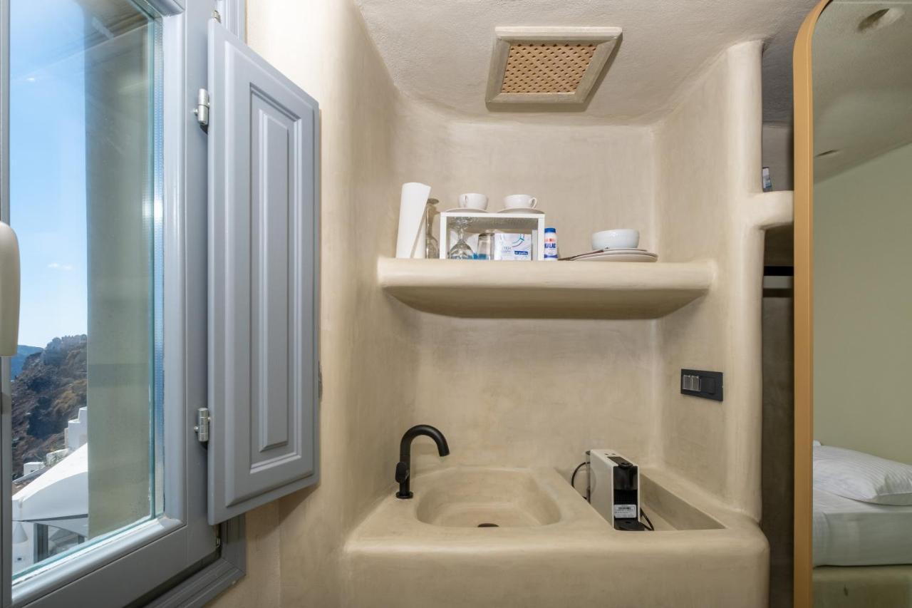 Santoroia Luxury Suites By Caldera Houses المظهر الخارجي الصورة