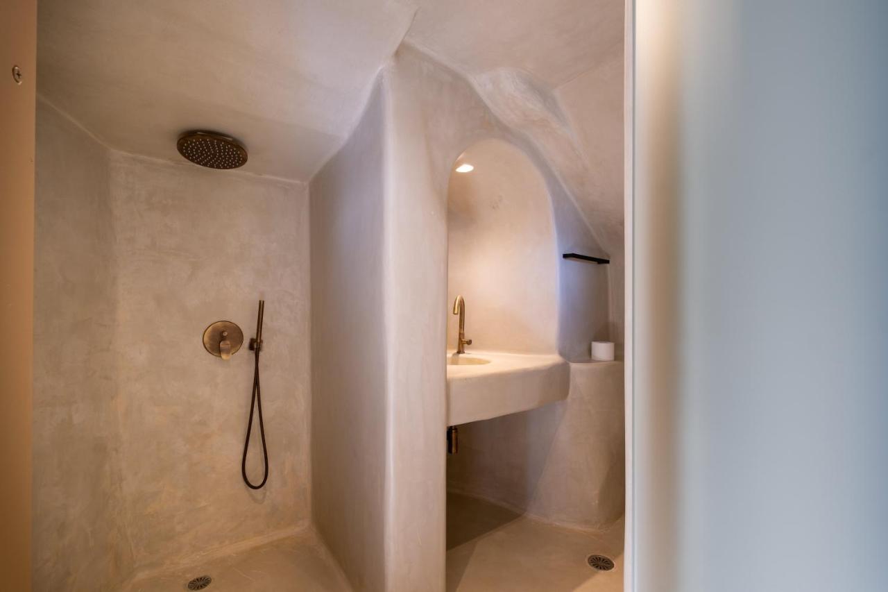 Santoroia Luxury Suites By Caldera Houses المظهر الخارجي الصورة