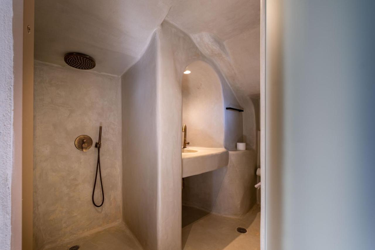 Santoroia Luxury Suites By Caldera Houses المظهر الخارجي الصورة