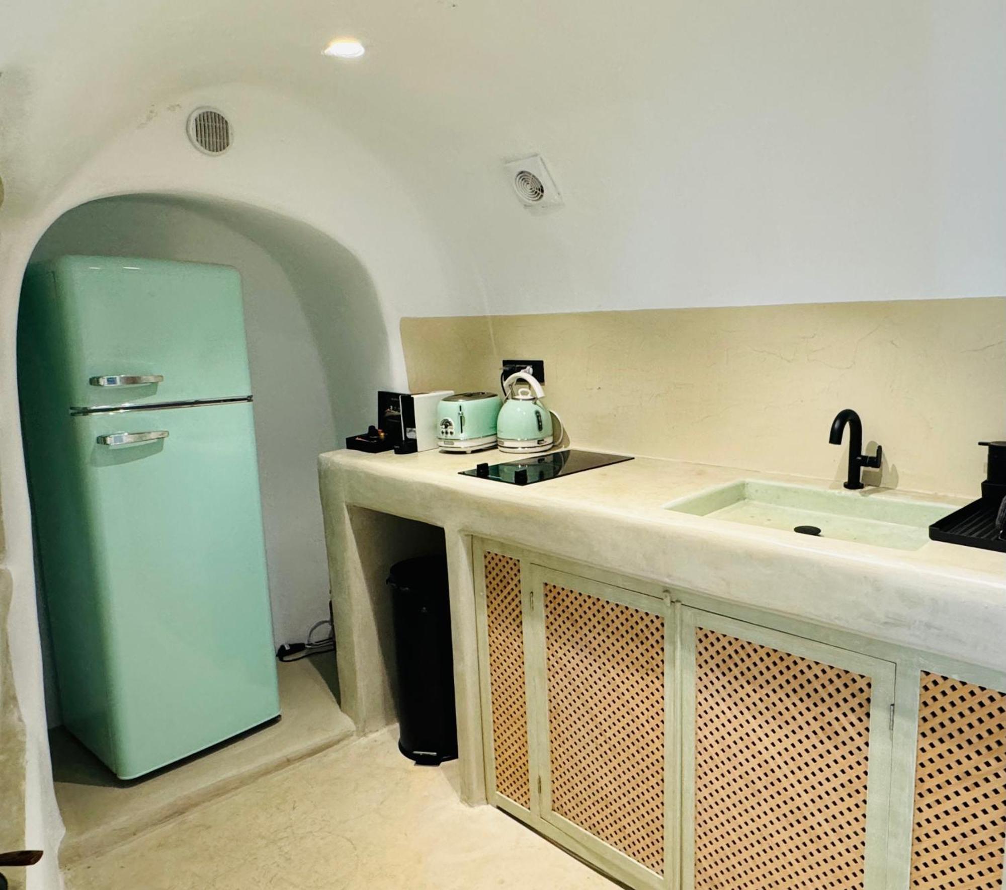 Santoroia Luxury Suites By Caldera Houses المظهر الخارجي الصورة