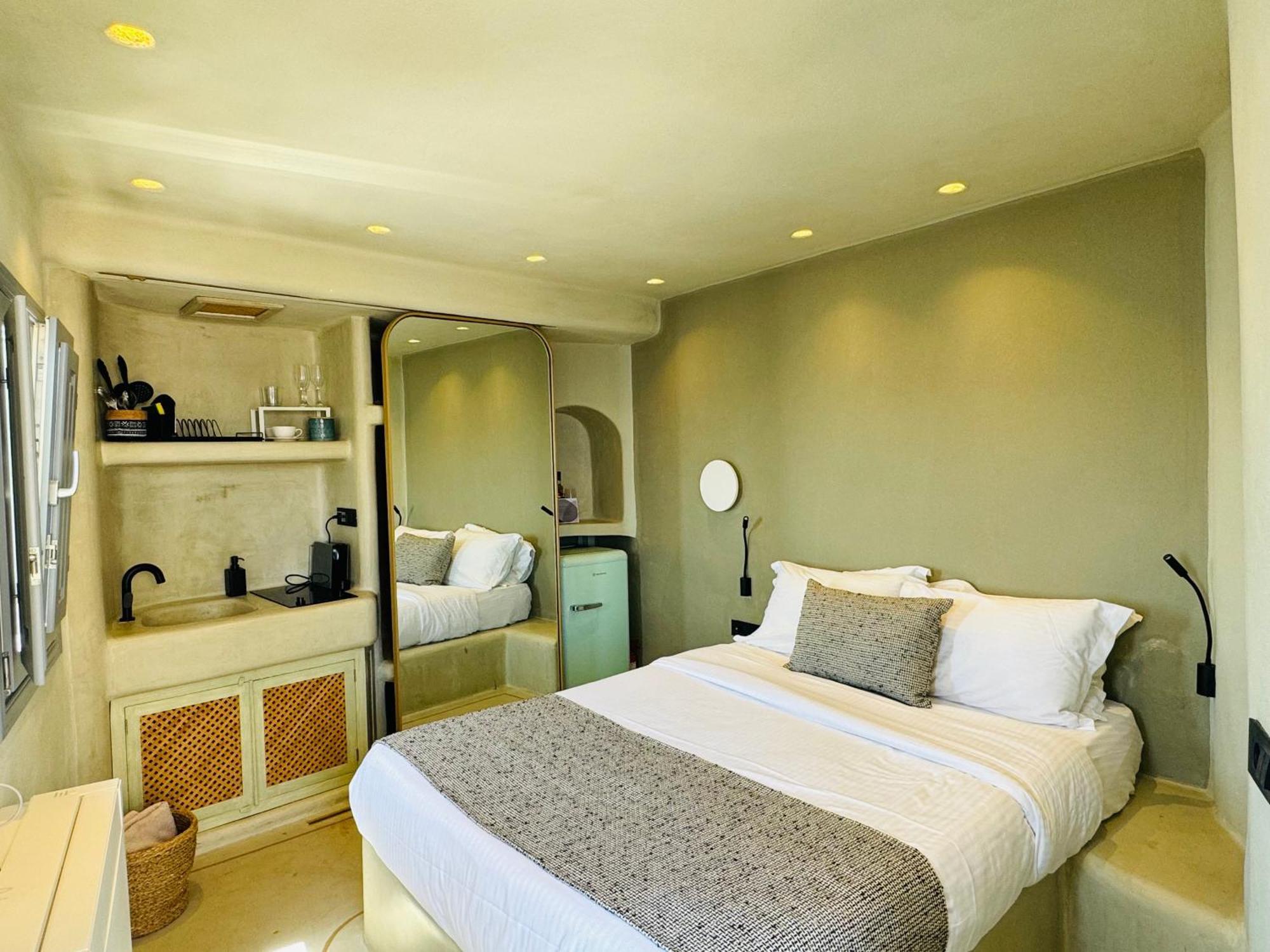 Santoroia Luxury Suites By Caldera Houses المظهر الخارجي الصورة