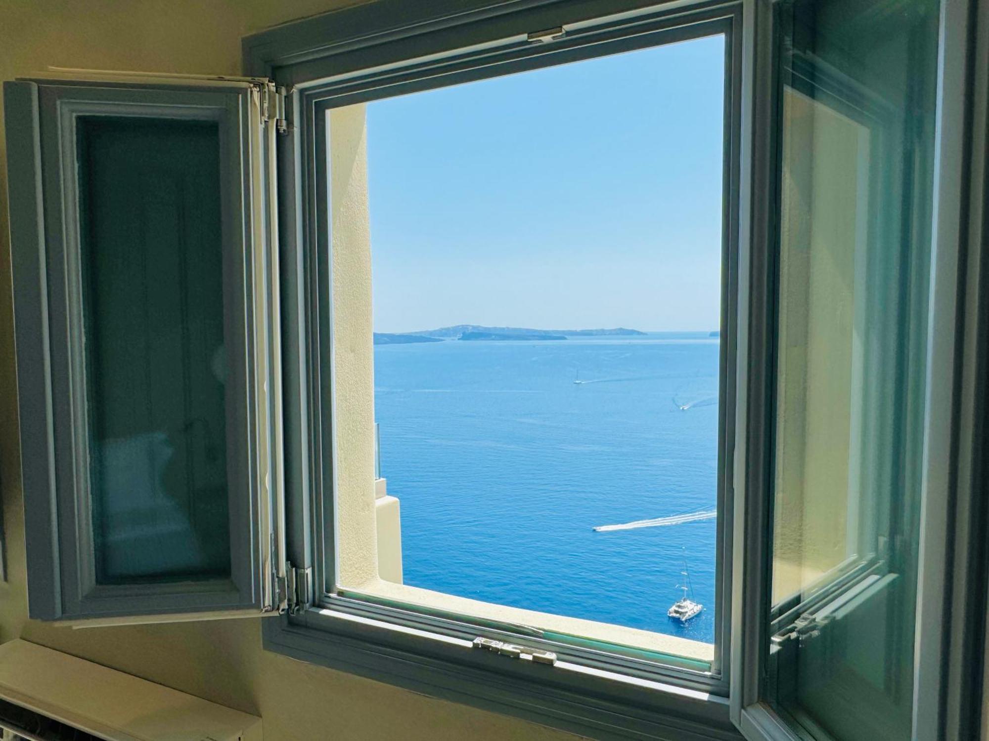 Santoroia Luxury Suites By Caldera Houses المظهر الخارجي الصورة